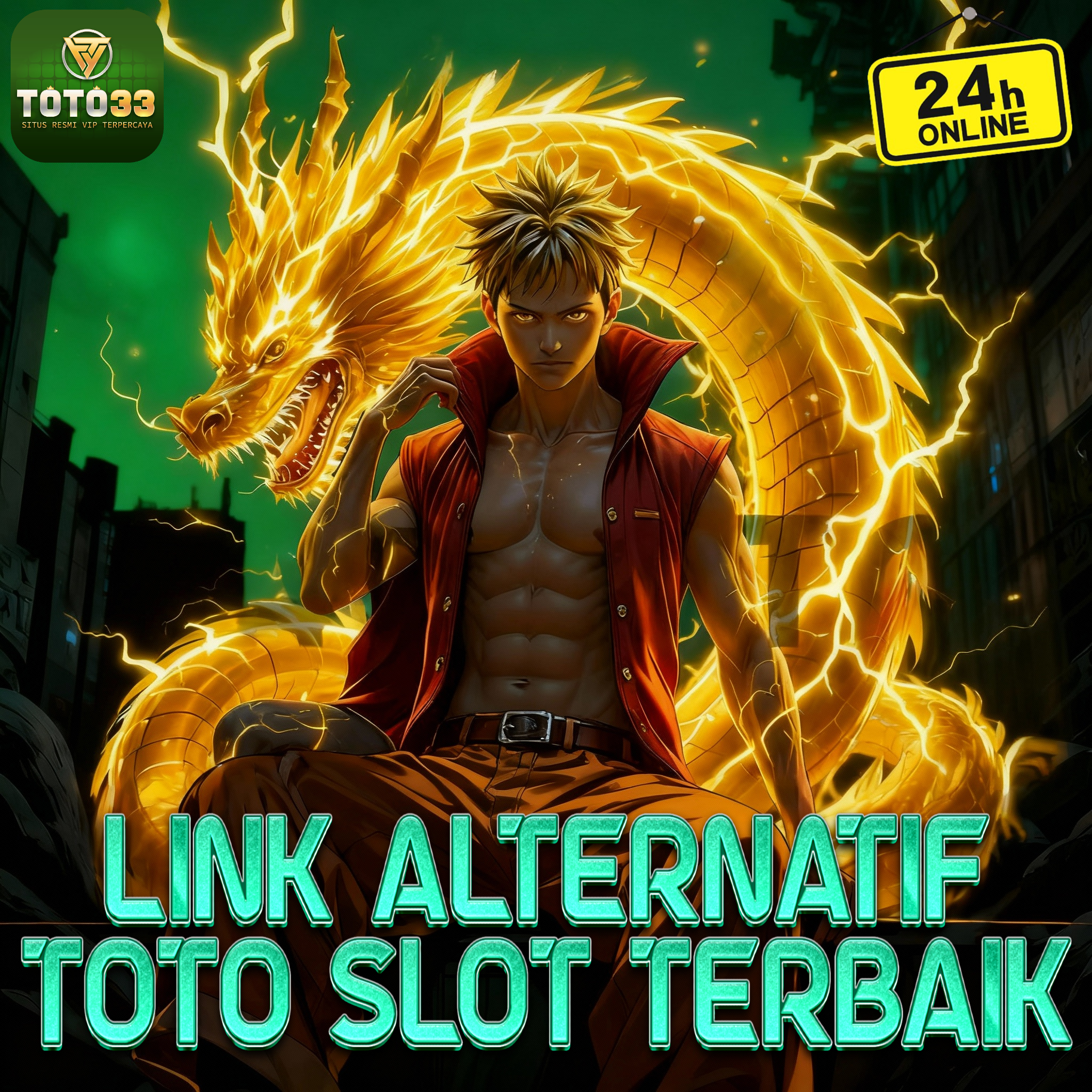 TOTO33 - Akses Alternatif Spesial Edisi Rezeki Akhir Tahun 2025 by Hey siriusly