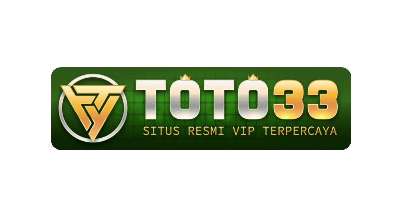 TOTO33 Logo